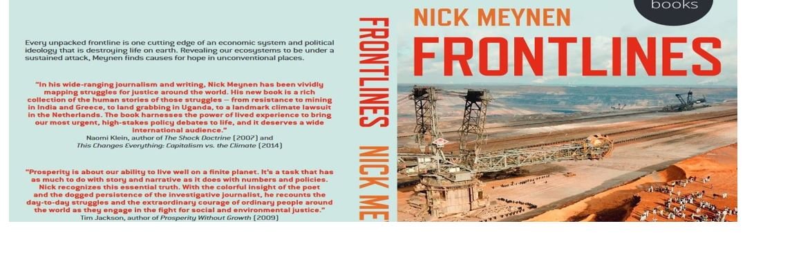Nick Meynen banner