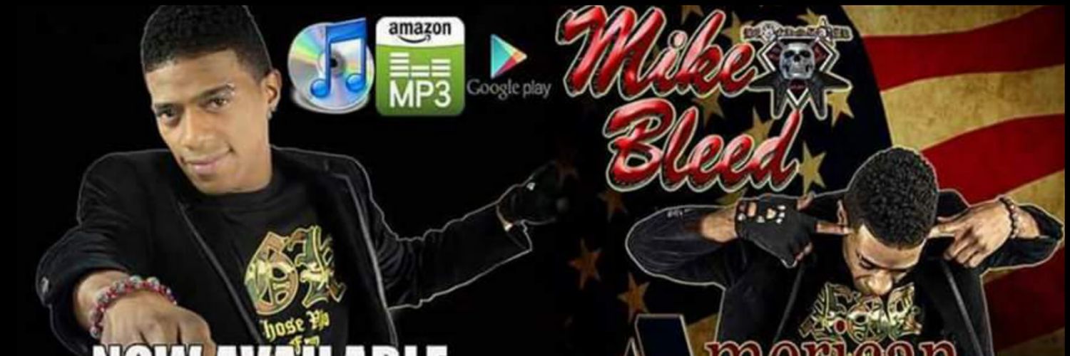 MikeBleed's profile banner image