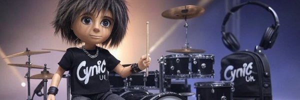 CynicUK Profile Banner