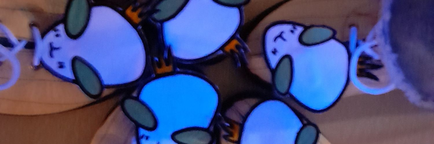 LauGaeul's profile banner image