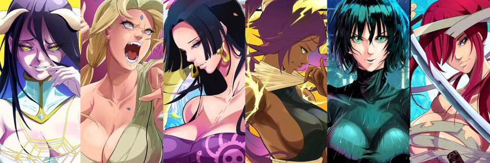 _naniumami's profile banner image