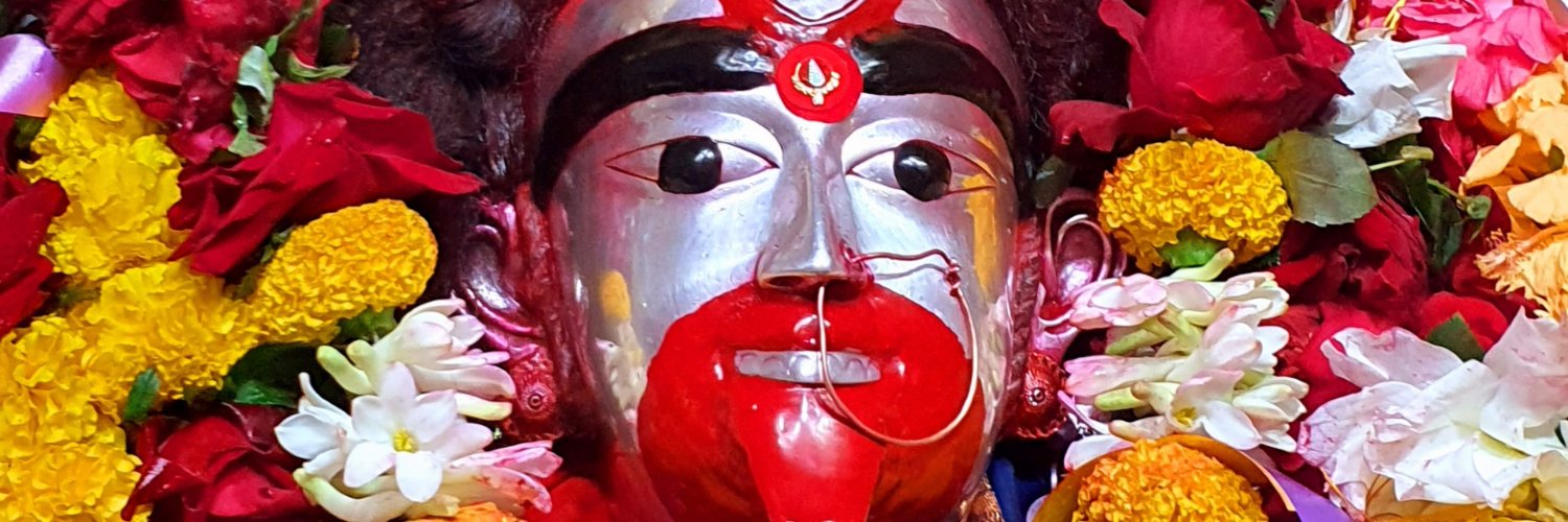 Tarapith_Temple's profile banner image