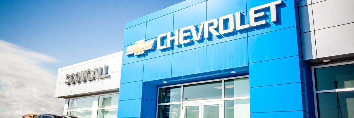 ScougallMotors's profile banner image