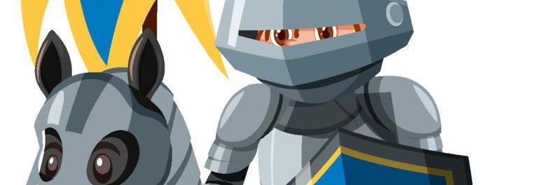 NobleKnight88's profile banner image