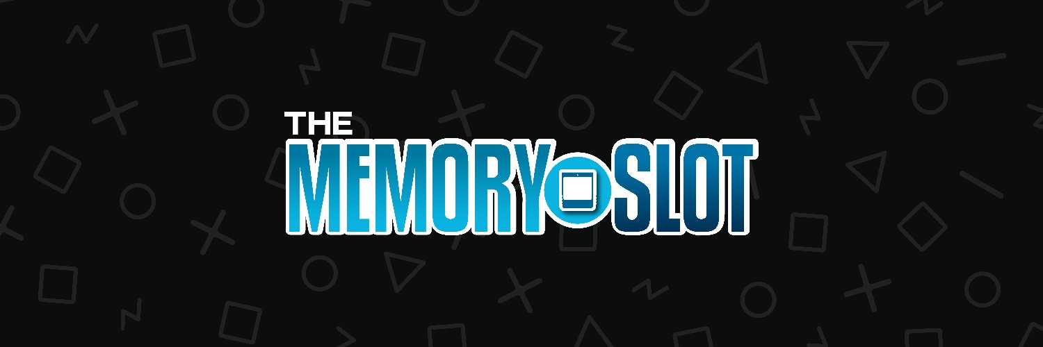 TheMemorySlot's profile banner image