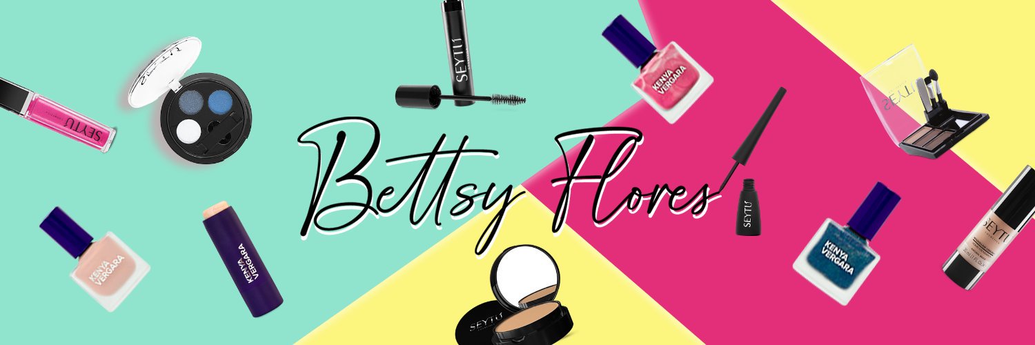 BettsyF_Makeup's profile banner image