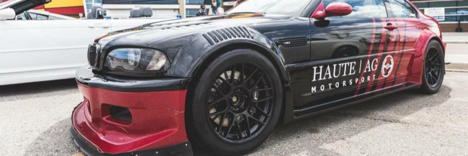 HauteAG's profile banner image