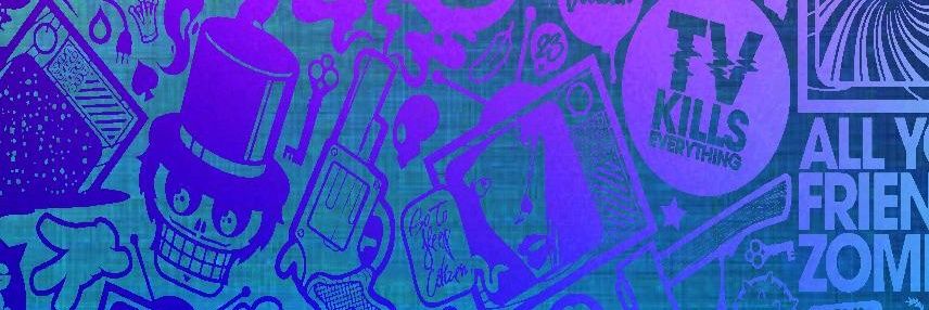 PanicWonderland's profile banner image