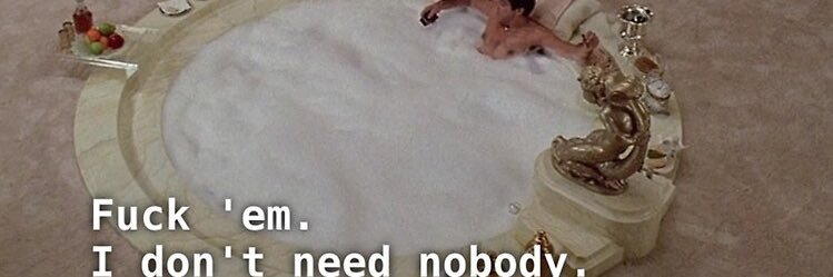 cruddyjay's profile banner image