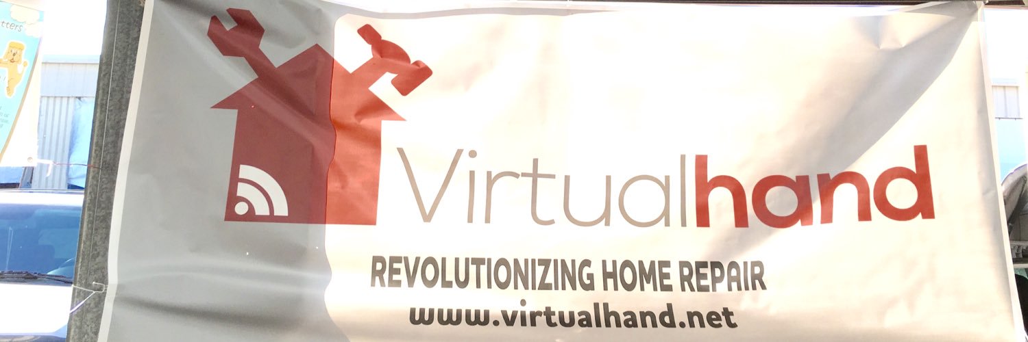 Virtualhandusa's profile banner image