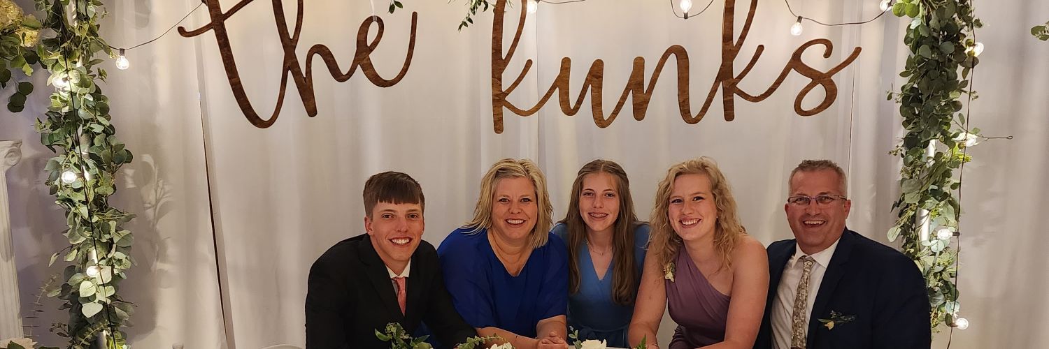 KevinKunk's profile banner image