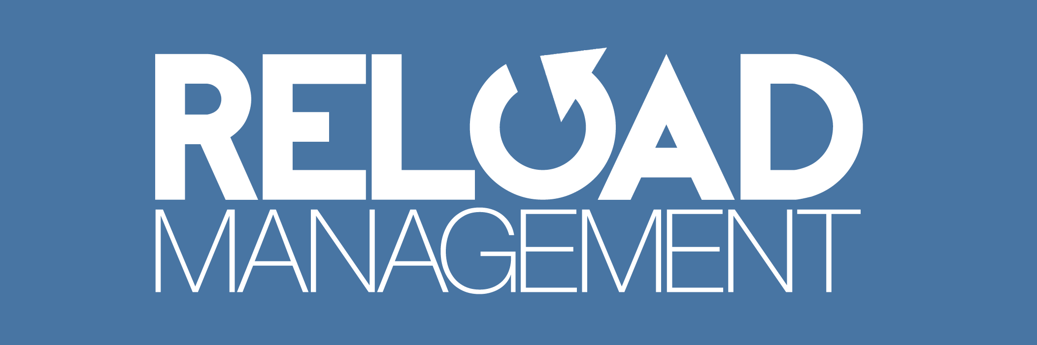 ReloadMgmt's profile banner image