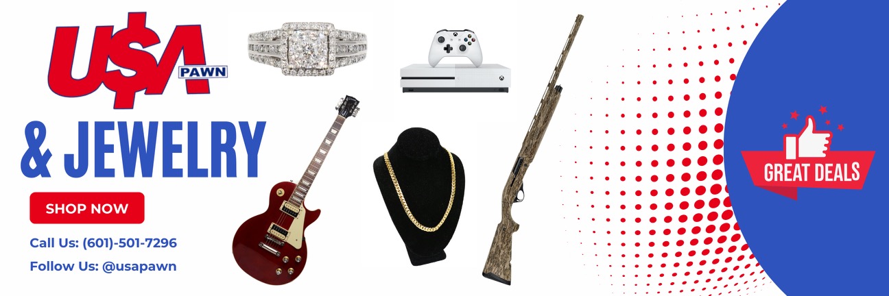 USA Pawn of MS banner