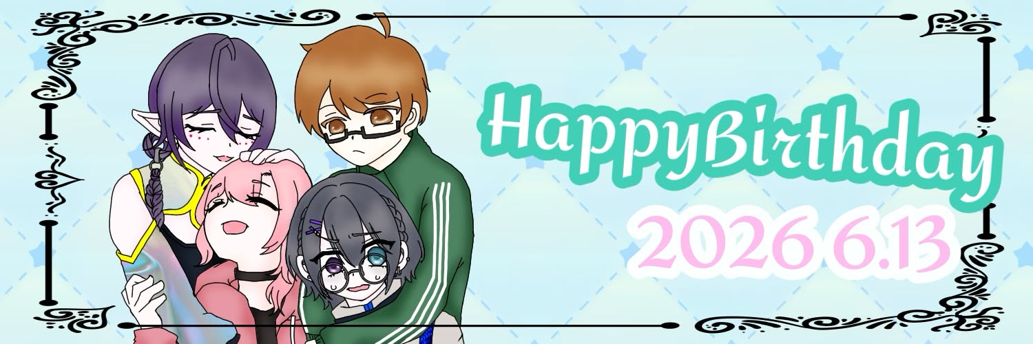 sakura06132's profile banner image
