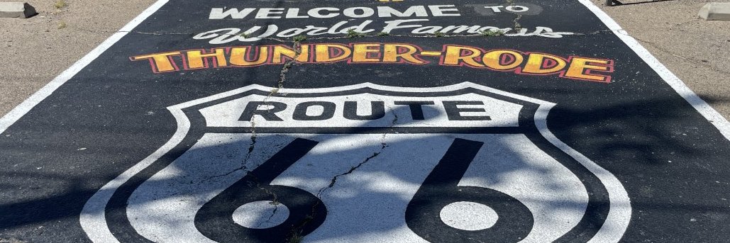 thunderrode's profile banner image