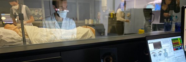 drmcferry Profile Banner