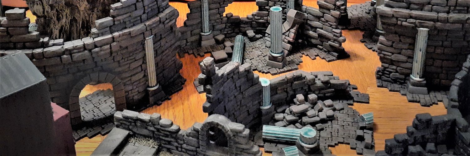aajmorrell's profile banner image