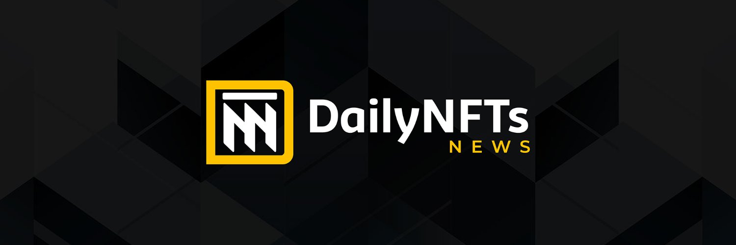 DailyNFTsNews's profile banner image