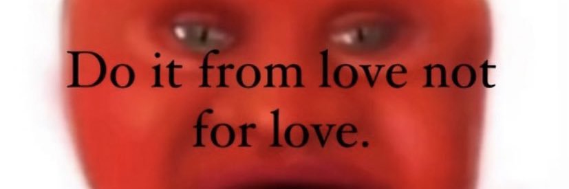 Lovomon's profile banner image