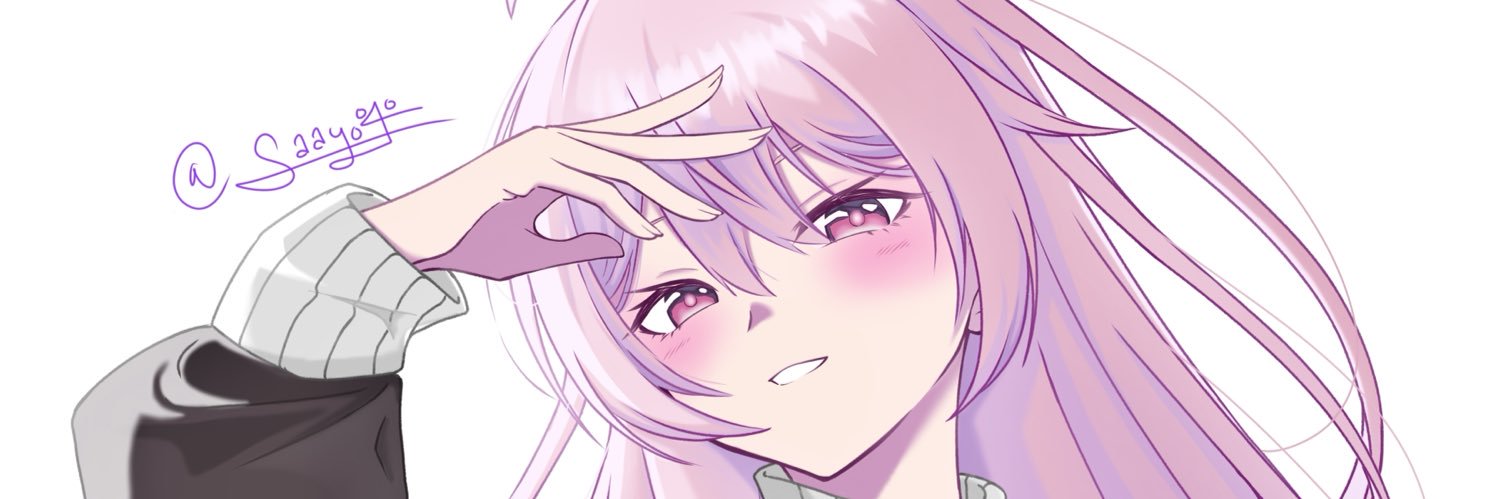 Sayopard🪶⏳🎲🌿💎 Coms: 2/3 banner