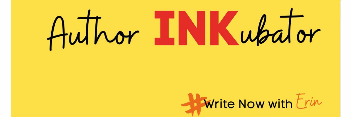 writenowerin's profile banner image