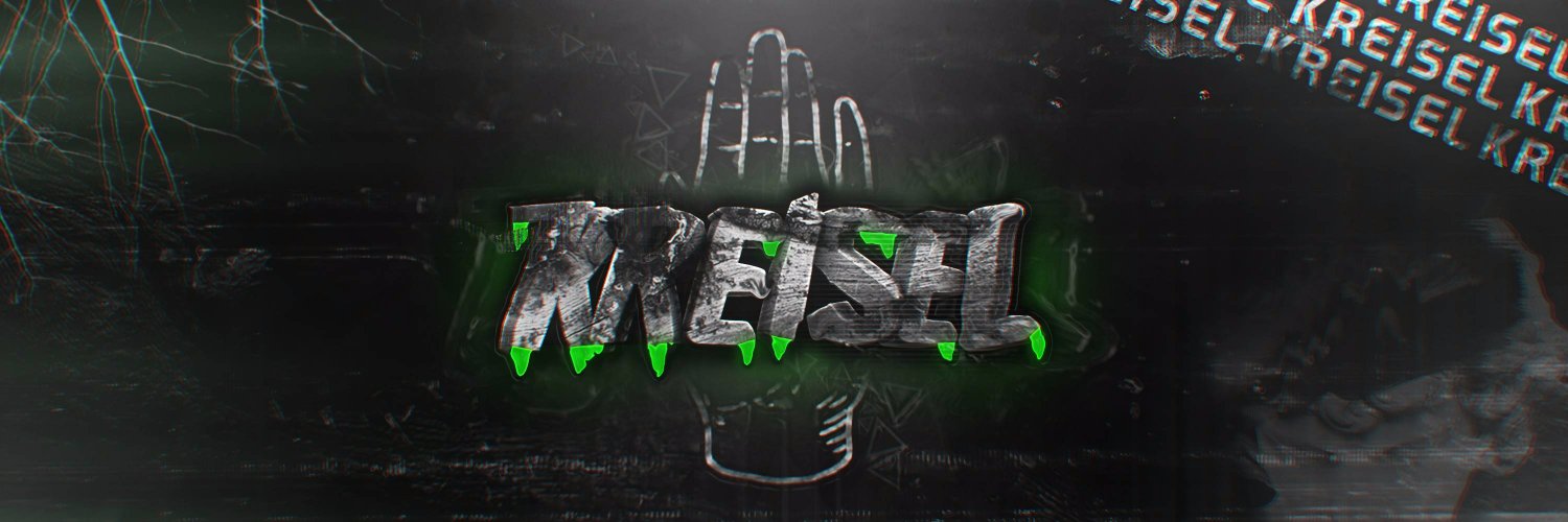 skrreisel's profile banner image