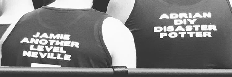 potts1303's profile banner image