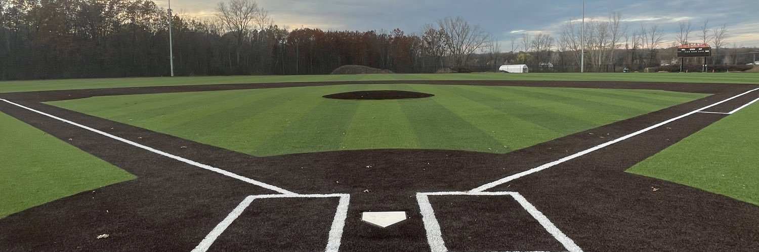 C-C Saints Baseball banner