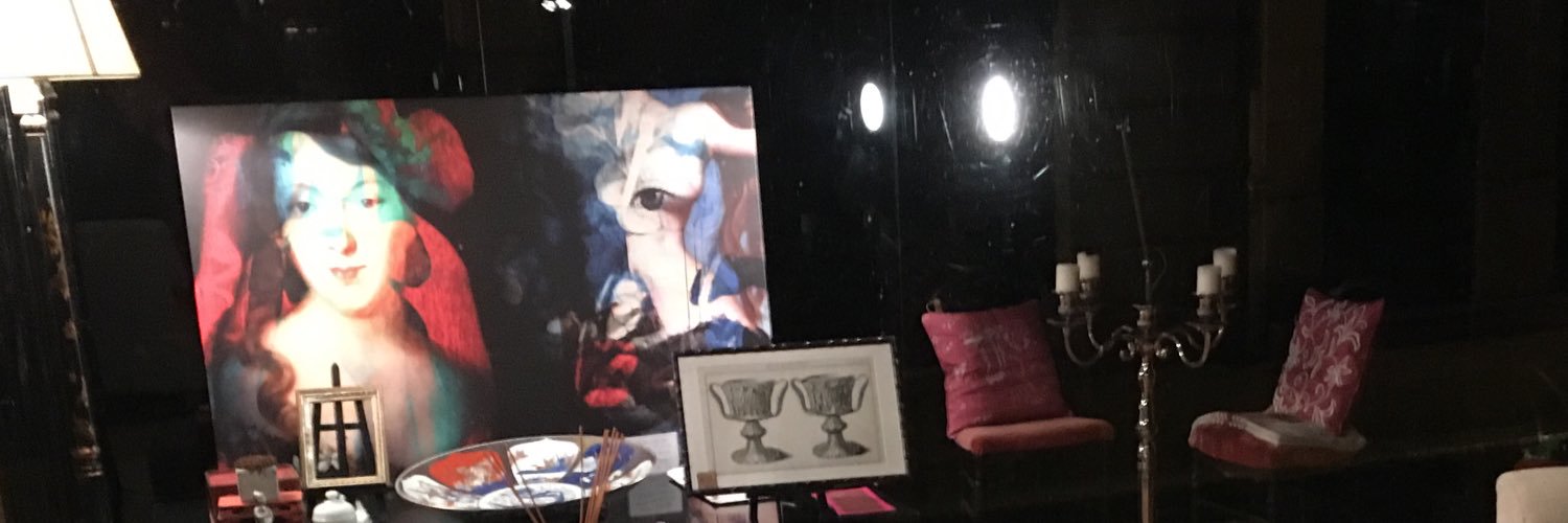 AliciaVRamirez's profile banner image