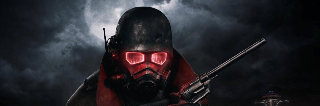 NukaColaRanger's profile banner image