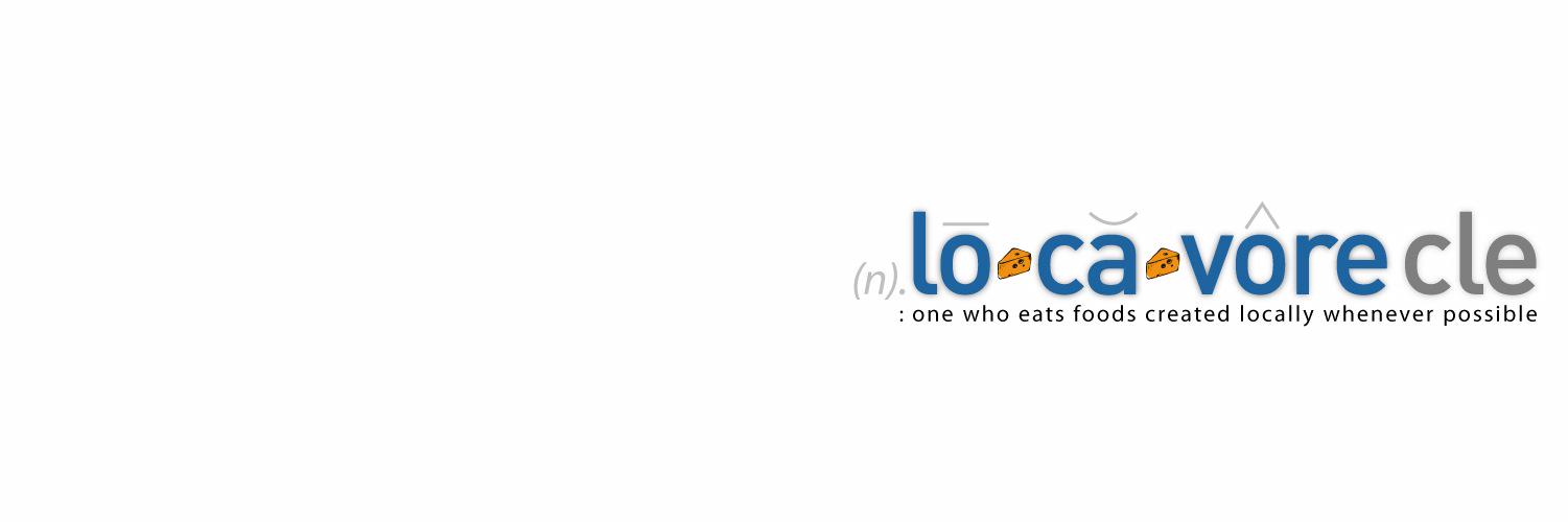 locavoreCLE's profile banner image
