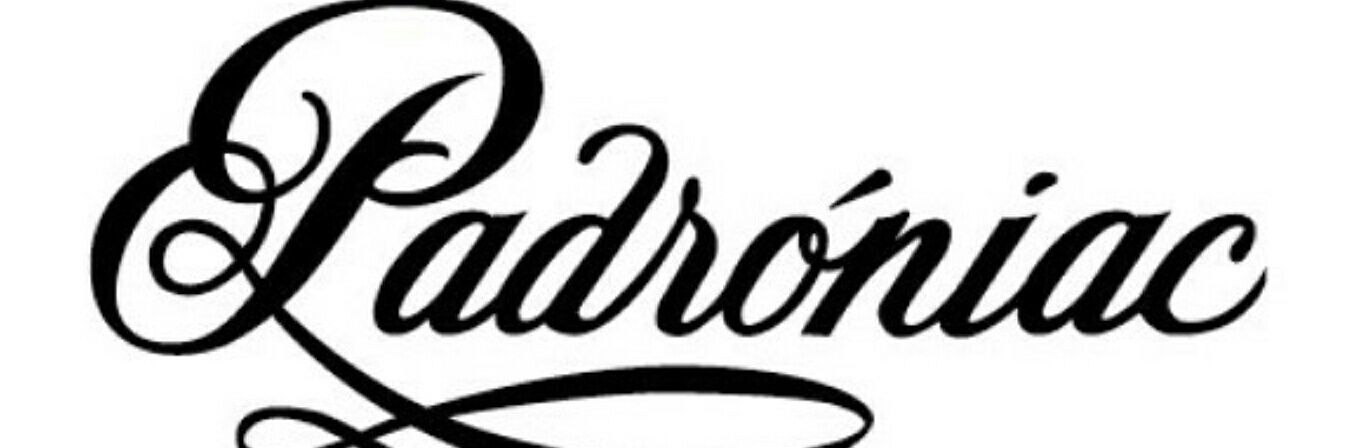 padroniac's profile banner image