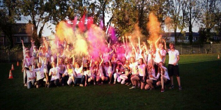 Wouter banner