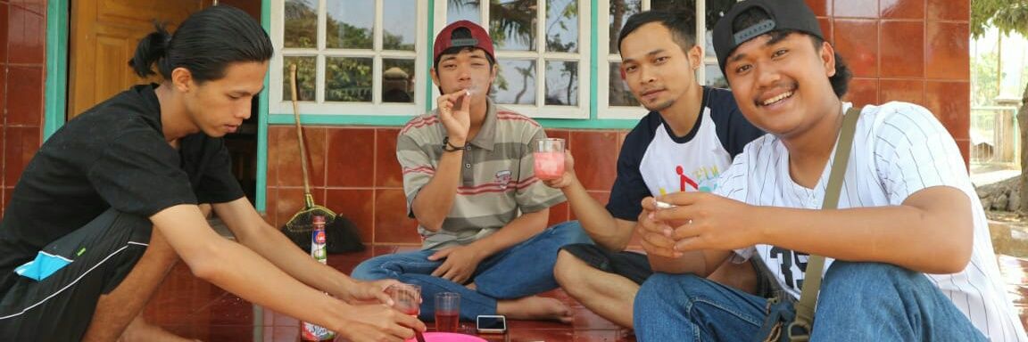 NolayRizky's profile banner image