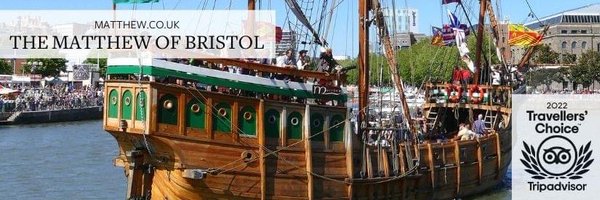 TheMatthewShip Profile Banner