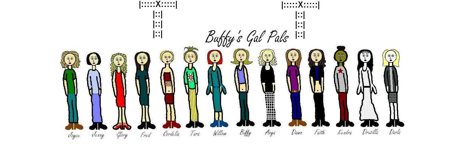 BuffyLiveTweet's profile banner image