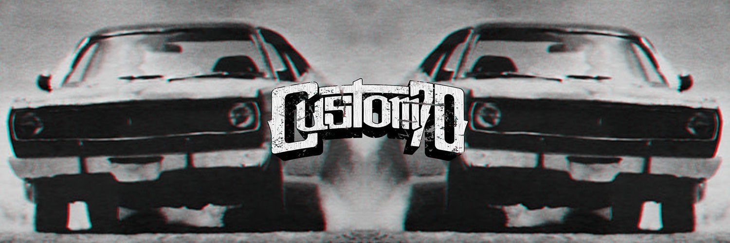 custom70ve's profile banner image