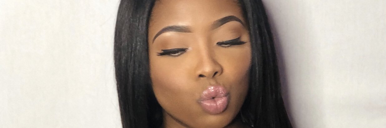 Chyna821's profile banner image