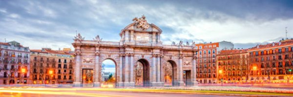 adefammadrid Profile Banner
