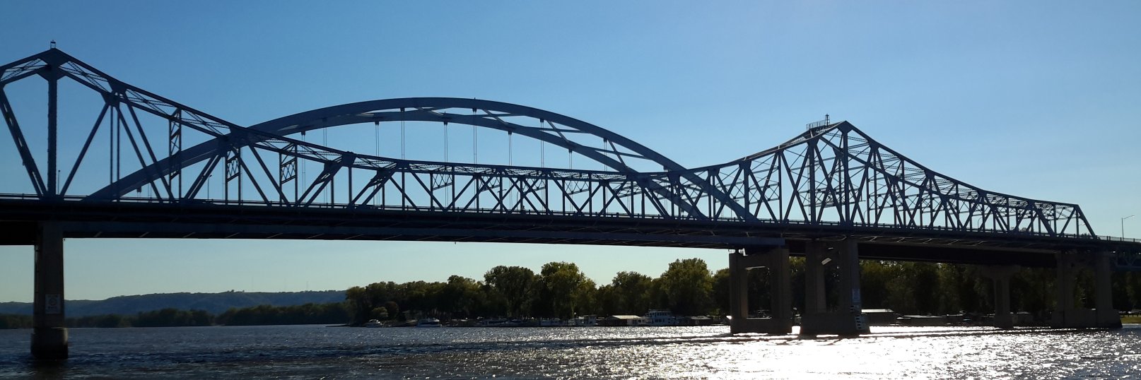 Michael A. Crowley banner