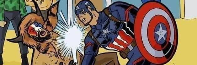 Silverliberty's profile banner image