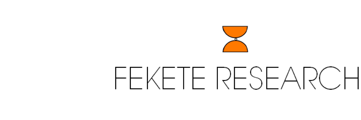 Fekete Research banner