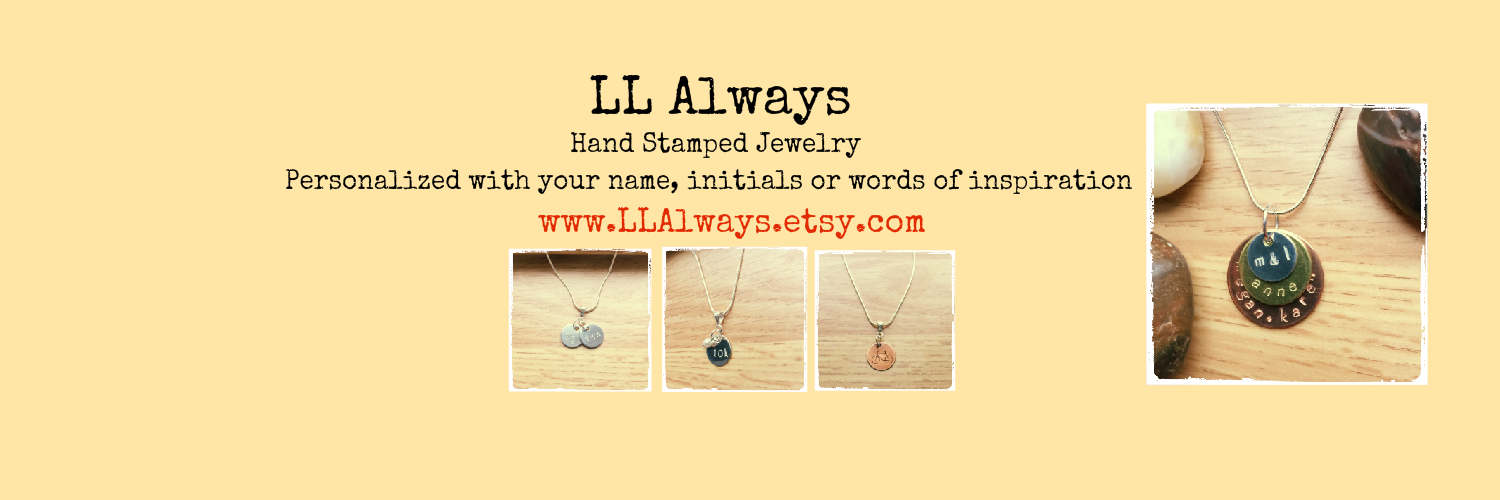 LLAlwaysJewelry's profile banner image