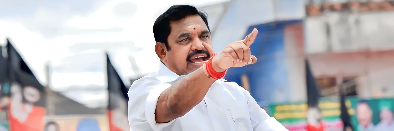 prabsaiadmk's profile banner image