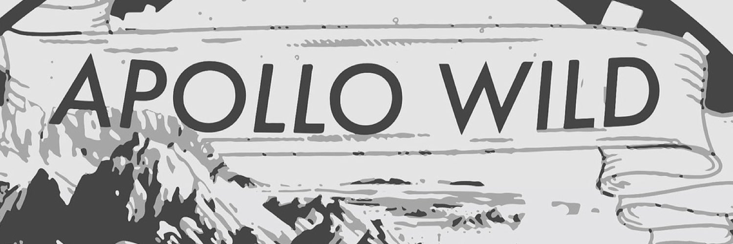 Apollo Wild banner