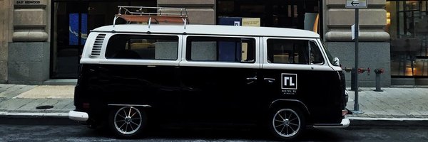 HotelRL Profile Banner