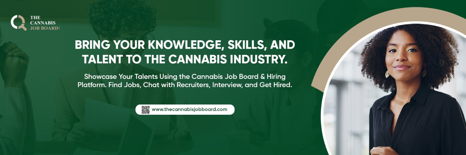 TheCannabisJobB's profile banner image