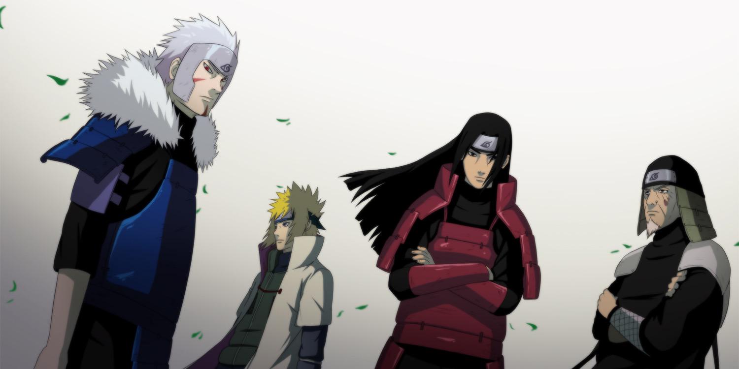 Based2ndhokage's profile banner image
