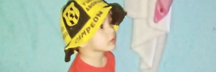 Fedegimenez26's profile banner image