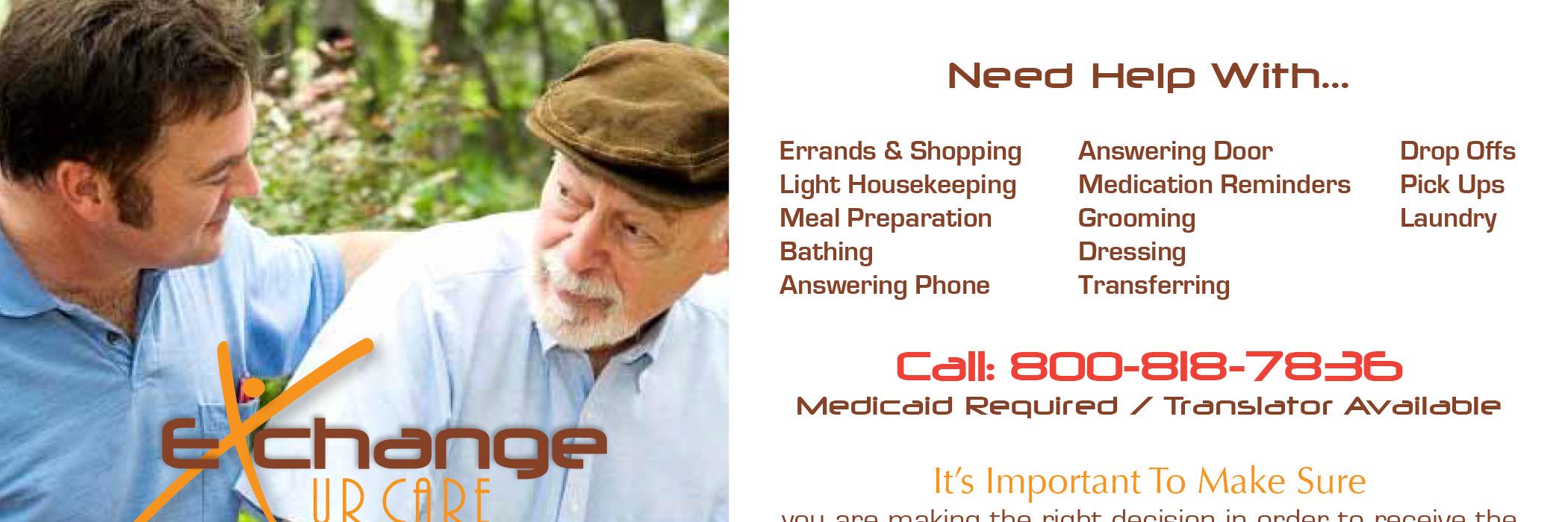 Exchange UR Care (@ExchangeURCare) / Posts / X